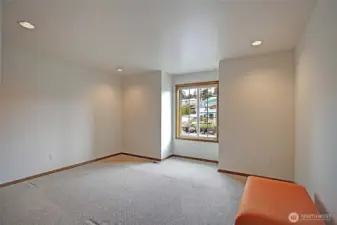 1 of 3 other bedrooms