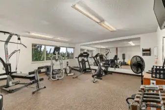 Quit paying for the gym!
