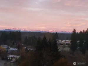 Sunrise