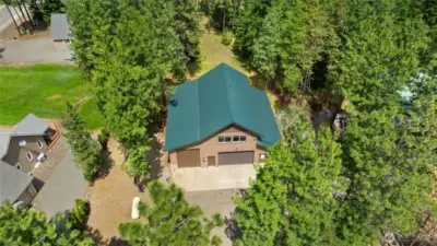 Welcome to 1201 Evergreen Valley Loop