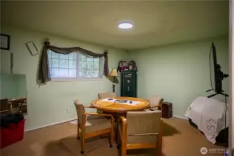 other large bedroom