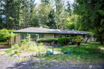 great rambler with so much potential...