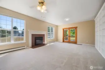 Large Living Room