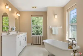 Master Bath