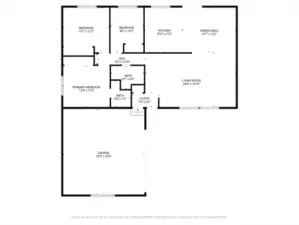 Perfect Floorplan!