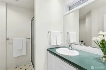 primary en suite