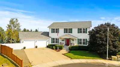 1605 Bonnie Lane