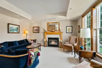 Front room