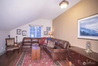 Bedroom Upper Floor 2