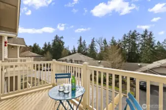 Bound to be your favorite spot to spend time in the summer!