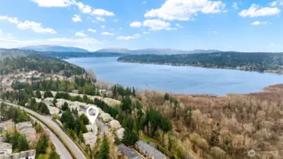 Welcome to the best of every world at English Cove!