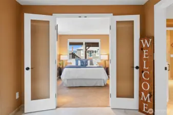 Bedroom 1