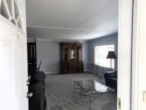 Welcome Home!