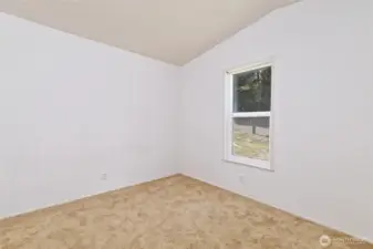 2nd "Sleeping Room"
