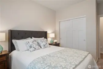 Bedroom #2