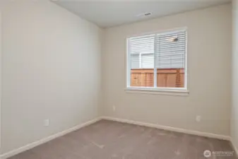 Bedroom #3