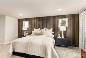 Disclaimer Secondary photos of same floor plan on different lot in different community: Photos are from another Noah, finishes, upgrades, and features may vary.