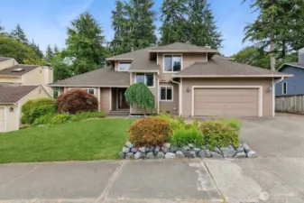 14011 Cascade Dr. SE Snohomish