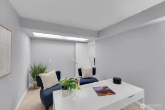 Office/den