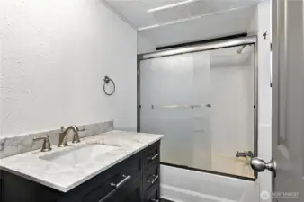 Main bath