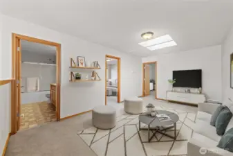Great hangout spot