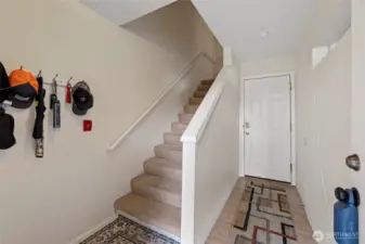 Entry Way
