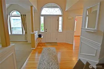 Foyer