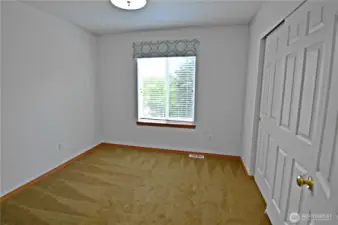 2nd Bedroom