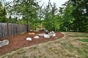 Firepit
