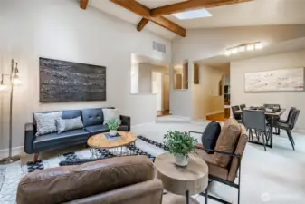 Living/Dining
