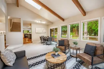 Living/Dining