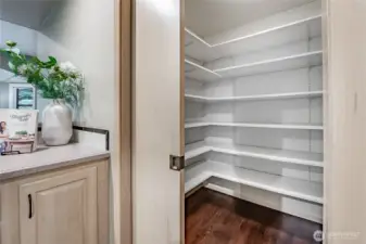 Large Pantry