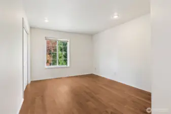 Bedroom 4 *virtually staged*