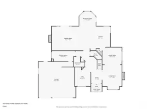 Floor Plan in Main