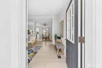 Come on in and take a look—you may not want to leave.