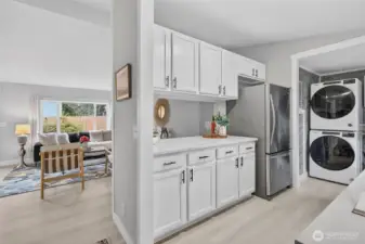 Clean lines, open flow, and natural separation—bringing comfort and function together in all the right ways.”