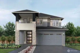 Facade, Ext Colors, Interior Photos & Floor Plans for illustrative purposes only. Actual Facade, Ext Colors, Interiors & Floor Plans may differ.