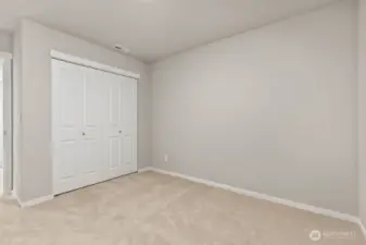 Photo is of a similar home. Colors and materials may vary.