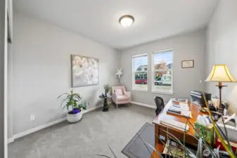 !st bedroom