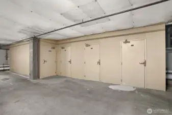 Storage unit 5