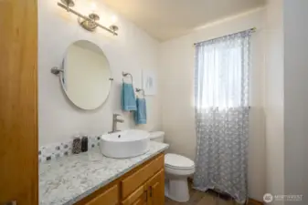 Primary On-suite