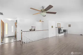 New flooring!