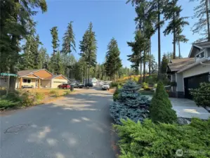 Picture of the Artisan Hill Community