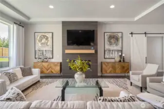 photos are for marketing purposes only. Will show options, upgrades and unavailable features. Not of specific home for sale.