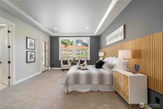 photos are for marketing purposes only. Will show options, upgrades and unavailable features. Not of specific home for sale.