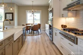 photos are for marketing purposes only. Will show options, upgrades and unavailable features. Not of specific home for sale.