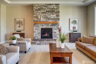 photos are for marketing purposes only. Will show options, upgrades and unavailable features. Not of specific home for sale.