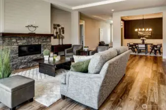 photos are for marketing purposes only. Will show options, upgrades and unavailable features. Not of specific home for sale.