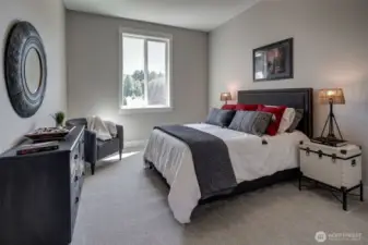 photos are for marketing purposes only. Will show options, upgrades and unavailable features. Not of specific home for sale.