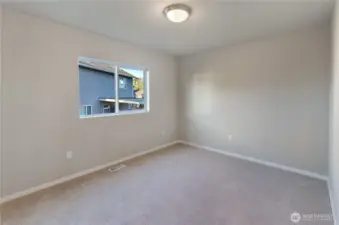 Pictures are from a previously built Penrose plan in the community and may display upgrades that are no longer available.